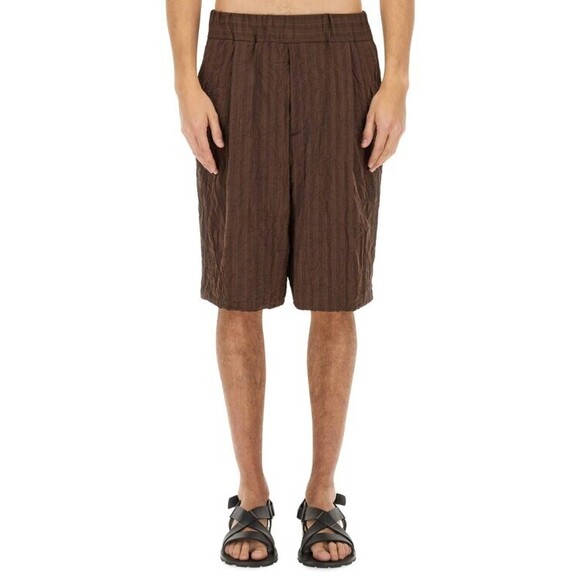Dries Van Noten Short Pleated - NWT